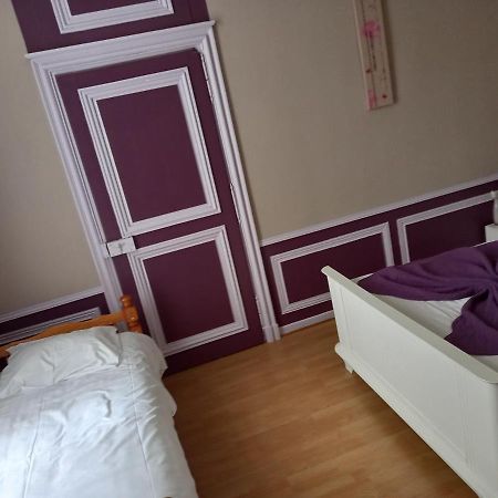 Le Chateau De Buchy Buchy  Экстерьер фото
