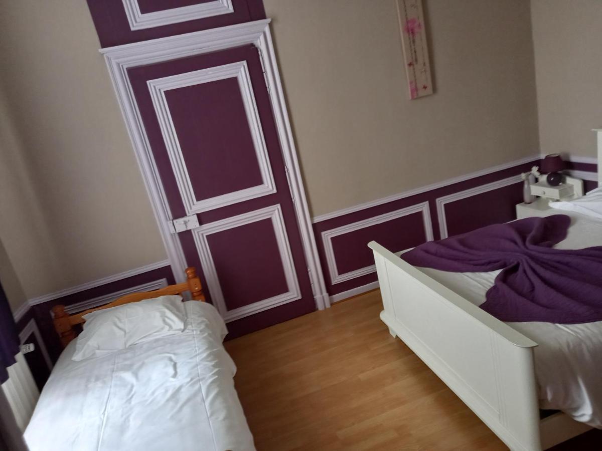 Le Chateau De Buchy Buchy  Экстерьер фото