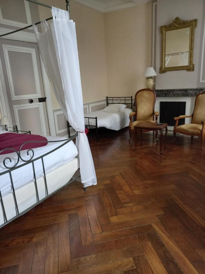 Le Chateau De Buchy Buchy  Экстерьер фото