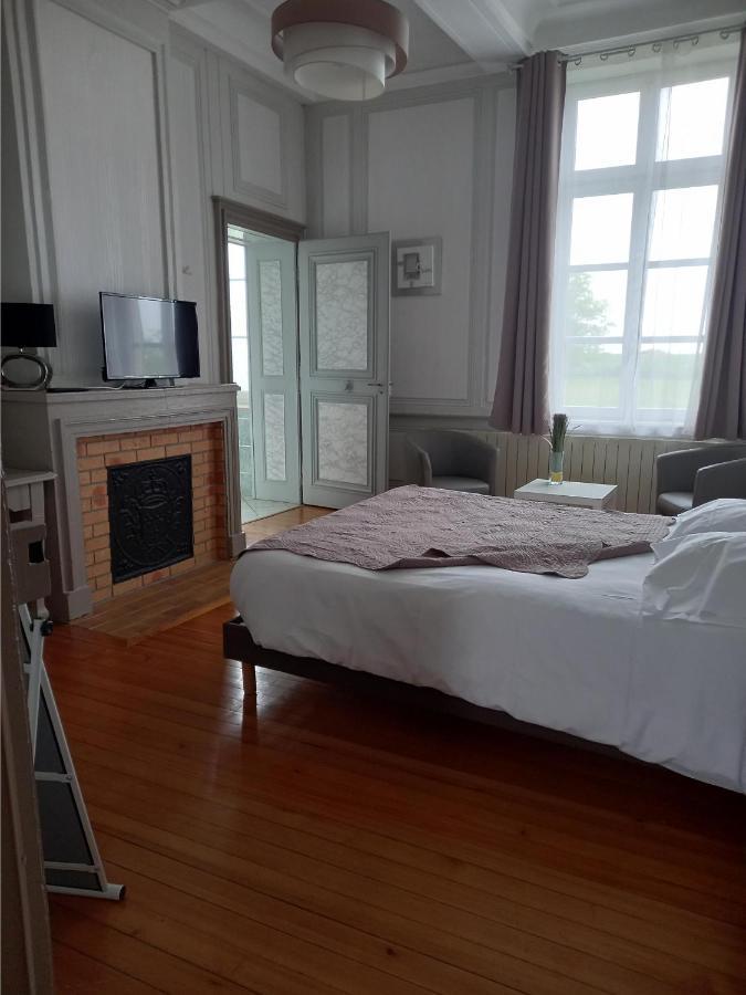 Le Chateau De Buchy Buchy  Экстерьер фото