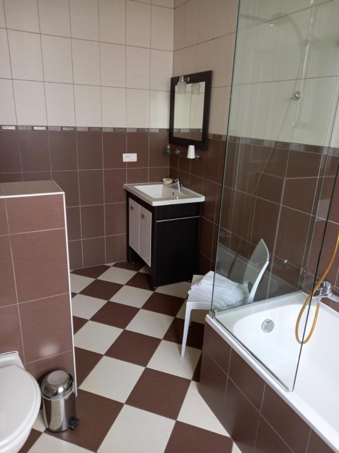 Le Chateau De Buchy Buchy  Экстерьер фото