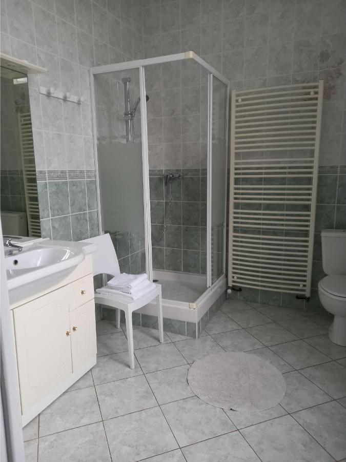 Le Chateau De Buchy Buchy  Экстерьер фото