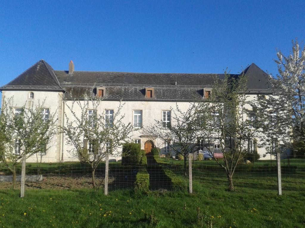 Le Chateau De Buchy Buchy  Экстерьер фото